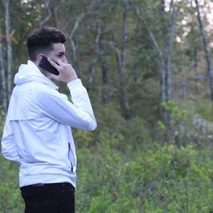 Meet your Posher, Trent